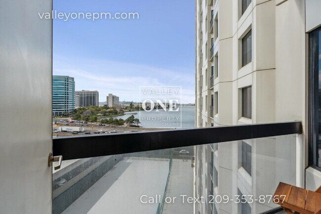 Building Photo - 6363 Christie Ave