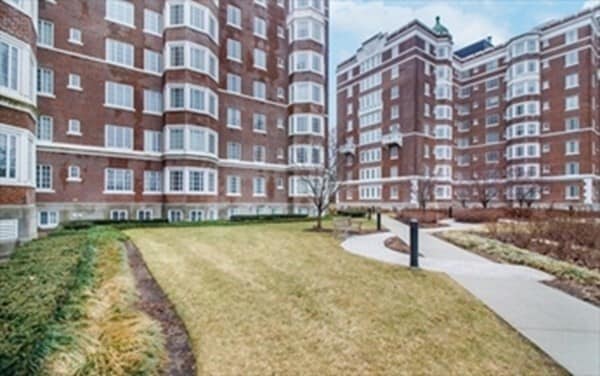 Building Photo - 20 Chapel St