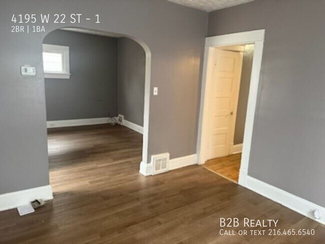 Building Photo - 4195 W 22nd St