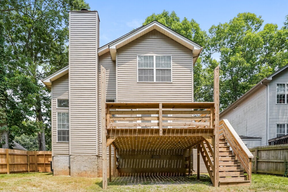 Building Photo - 106 Yocum Dr