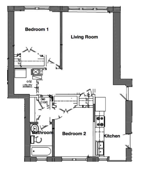 Building Photo - 3217 W Cullom Ave