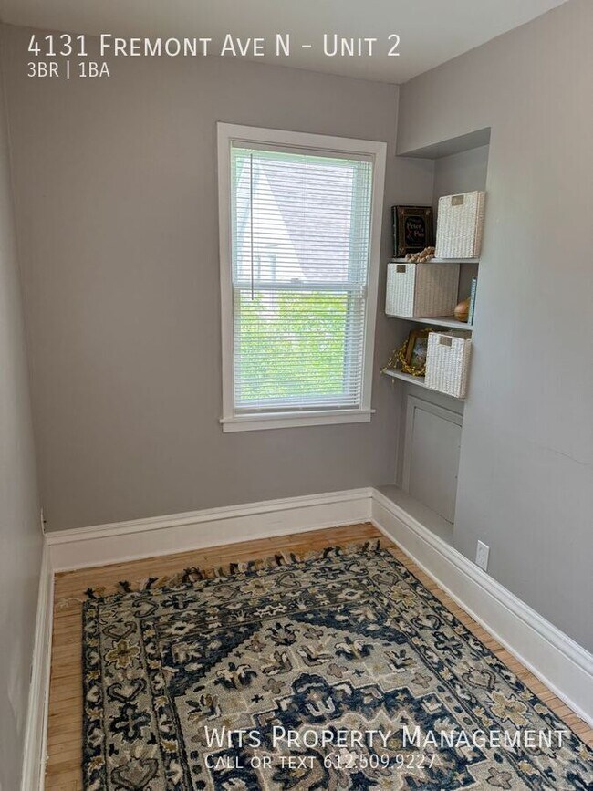 Building Photo - 4131 Fremont Ave N