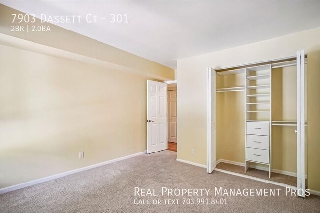 Building Photo - 7903 Dassett Ct