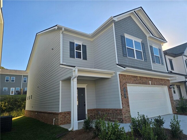 Building Photo - 705 Shetland Trl