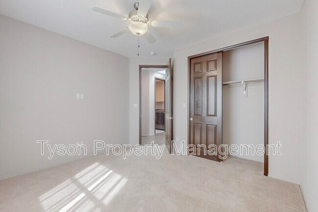 Building Photo - 4701 Cayetana Pl NW