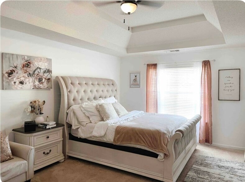 Building Photo - 4505 Idlewood Park