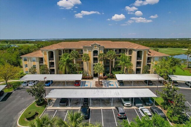 Building Photo - 7607 Grand Estuary Trail