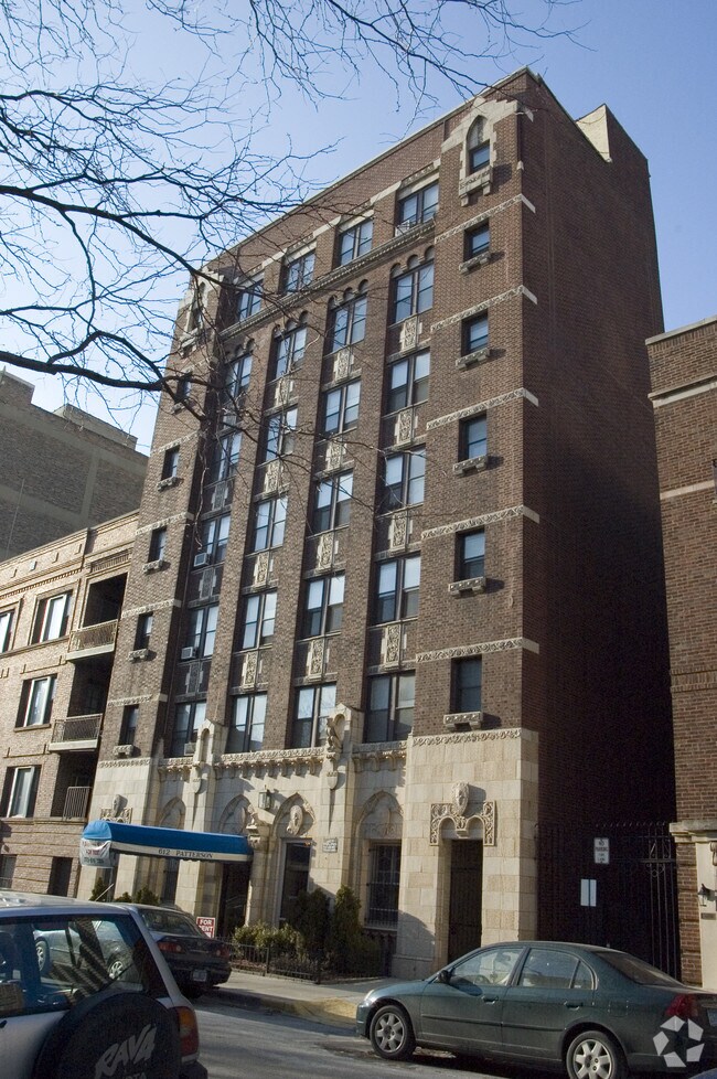 612 W Patterson St 612 W Patterson St Chicago IL 60613 Apartment Finder