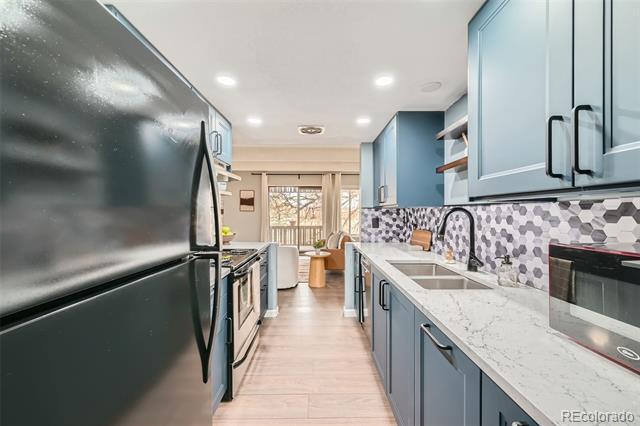 Building Photo - 2525 S Dayton Way
