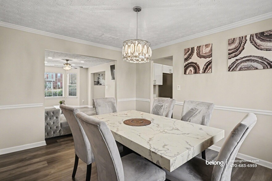 Building Photo - 3370 Flagstone Trce