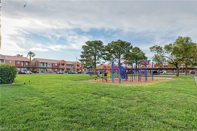 Building Photo - 4730 E Craig Rd