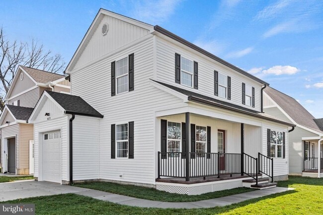 Building Photo - 41573 Church St