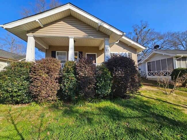 Building Photo - 23 McAdoo Ave