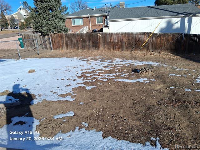 Building Photo - 8340 S Newland St