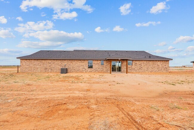 Building Photo - Brand New Construction In Shallowater ISD