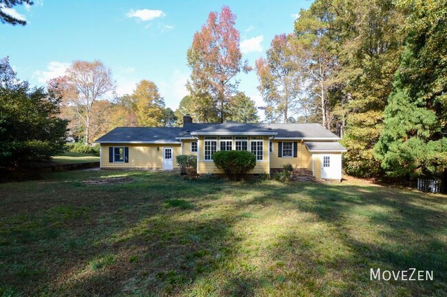 Building Photo - 3216 Bare Creek Ln