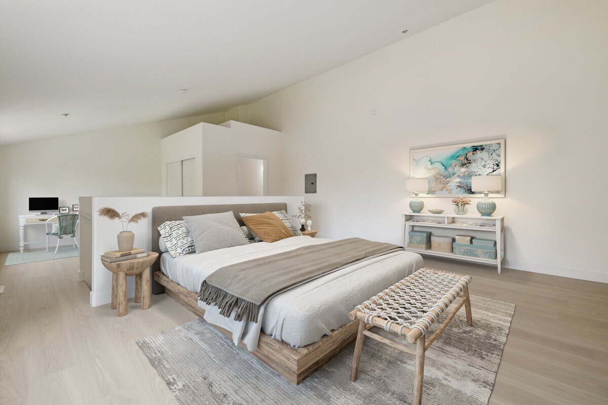 Building Photo - 3709 Las Flores Canyon Rd