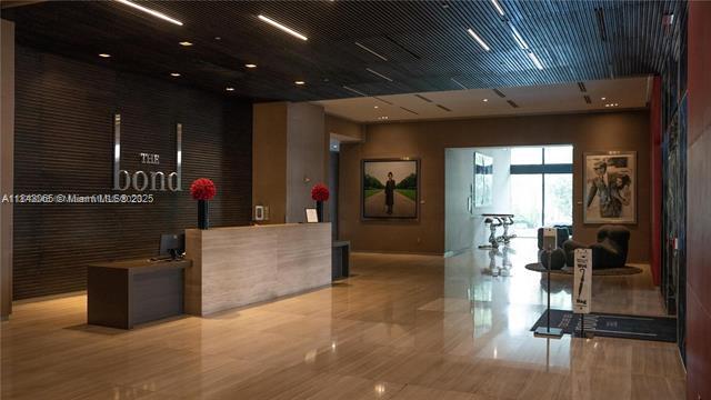 Building Photo - 1080 Brickell Ave