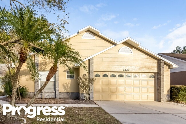Building Photo - 2841 Talladega Dr