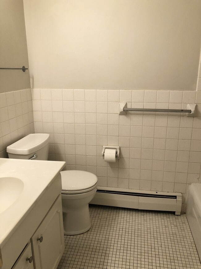 Floorplan - 1040 Cleveland Apartments