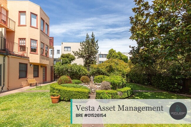 Building Photo - 1460-1462 Jefferson Street