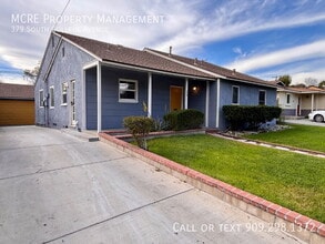 Building Photo - 379 S College Ave