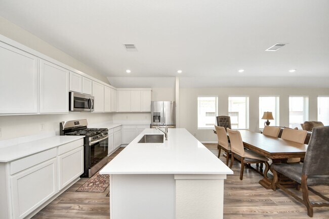 Building Photo - 4222 Sonora Pr Trl