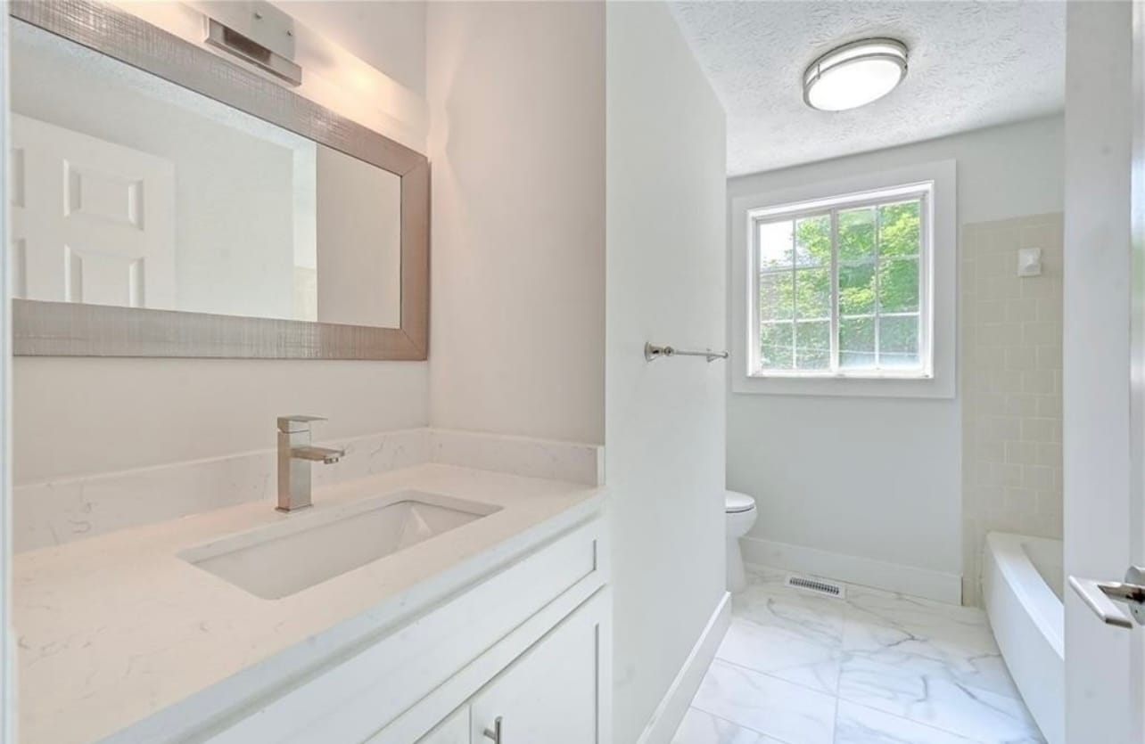 Bathroom 2 - 1159 Saint Augustine Pl NE