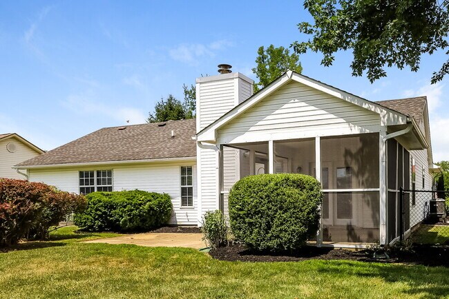 Building Photo - 329 Bear Story Blvd