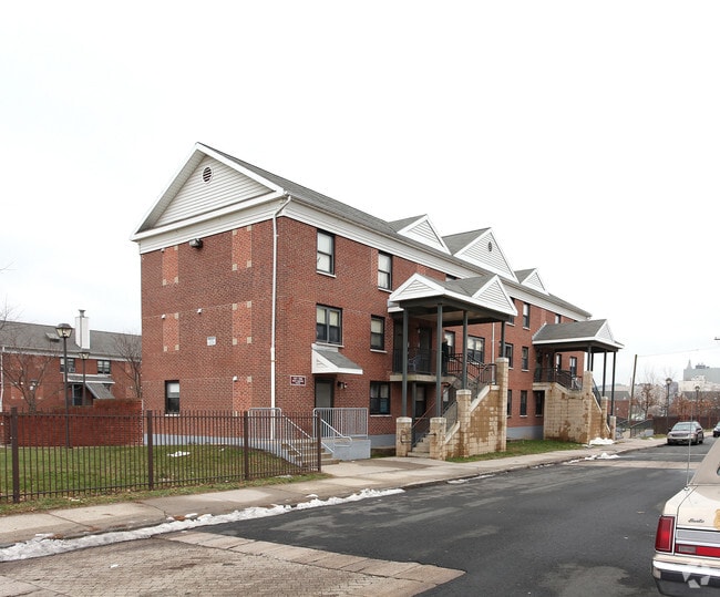 Primary Photo - Mary Shepard Place