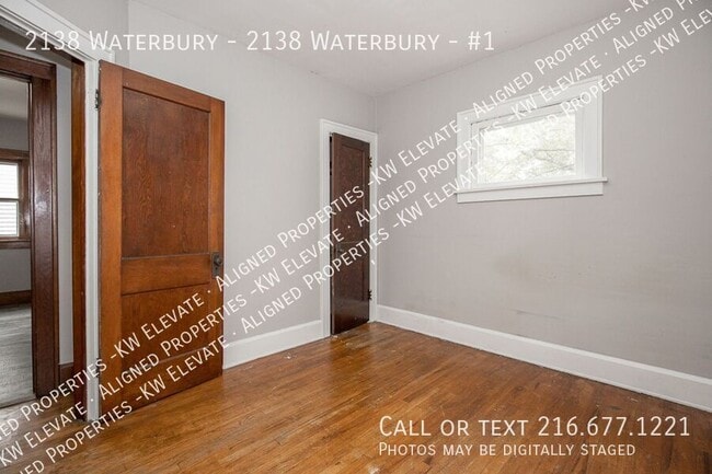 Building Photo - 2138 Waterbury Rd