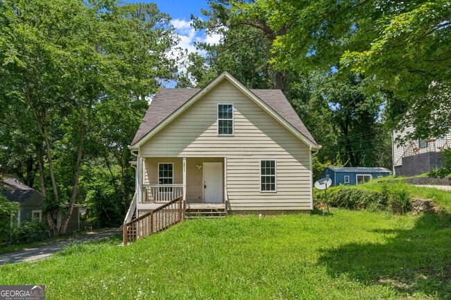 Building Photo - 2045 Baker Rd NW