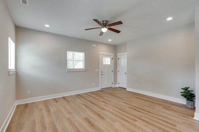 Building Photo - 3BR 2BA - New Construction - ADU on property is also available for rent