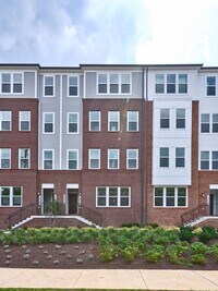 Building Photo - 16076 Frederick Rd