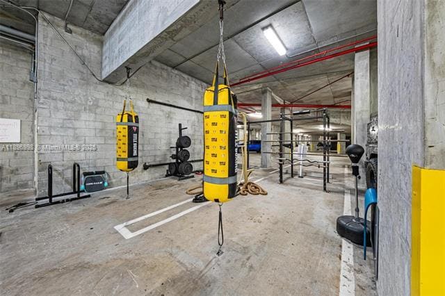 Building Photo - 360 CONDO