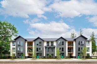 Building Photo - The Bria Apartments