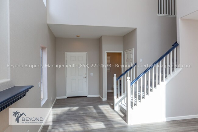 Building Photo - **RANCHO PENASQUITOS** 3 BED/2.5 BATH** HU...