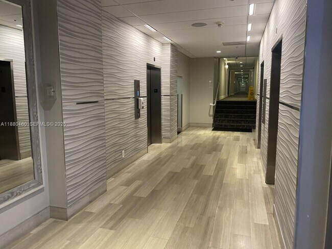 Building Photo - 19390 Collins Ave