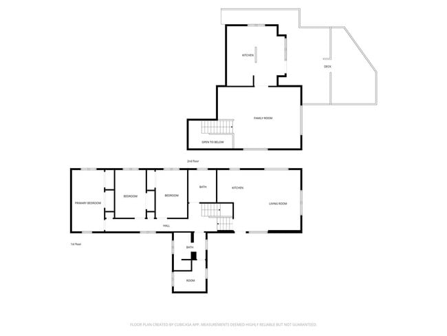 Building Photo - Lakefront Home at Summit Lake 3 Bedrooms with Lake Views