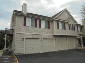 Building Photo - 615 Windsor Dr