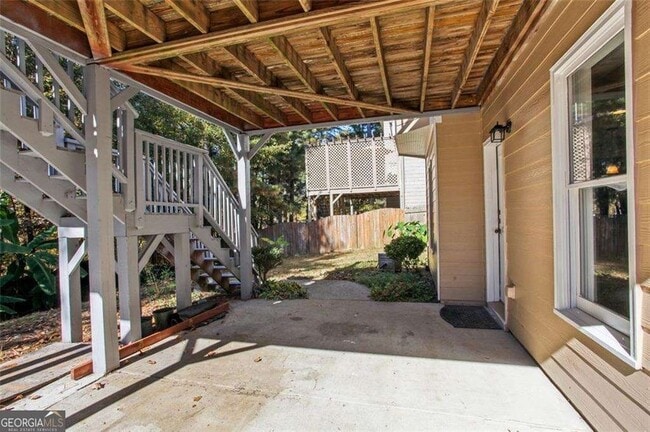 Building Photo - 1601 Tappahannock Trail