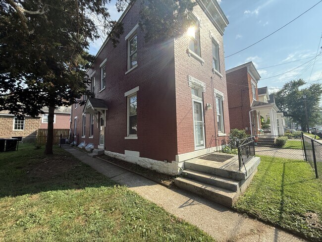 Building Photo - 101 Shelby St