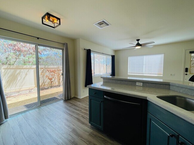 Building Photo - Partly Furnished 3-bedroom, 2.5-bath home,...