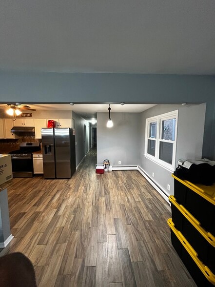 Building Photo - 1720 Grier Ave