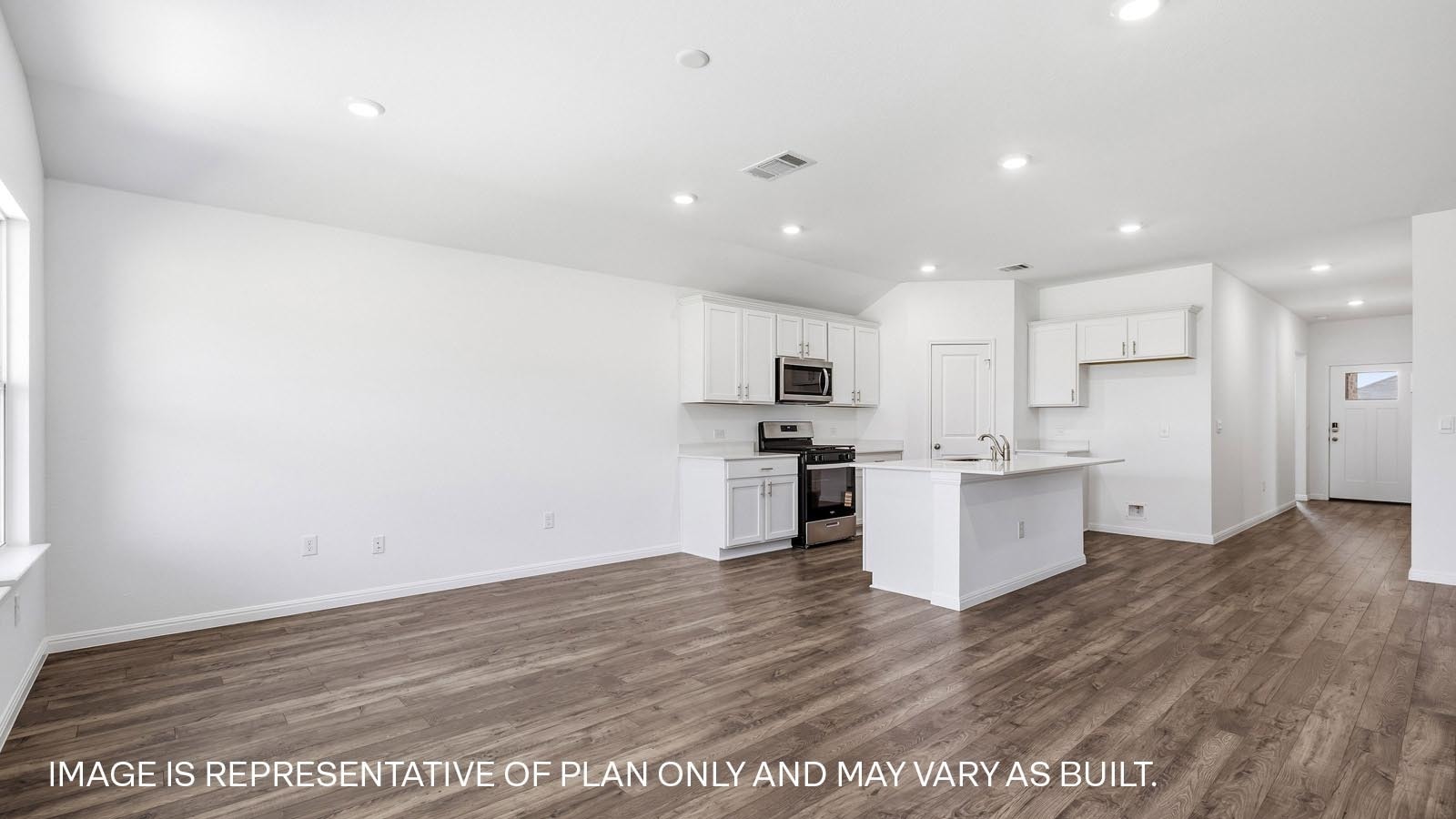 Building Photo - 143 Shafter St