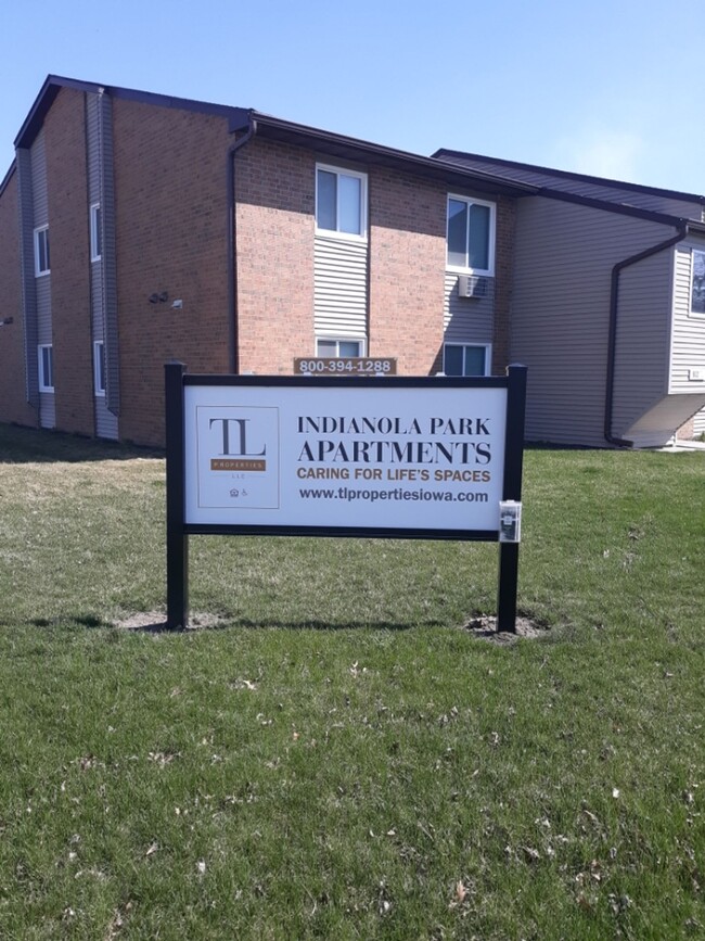 Building Photo - Indianola Park Apartments