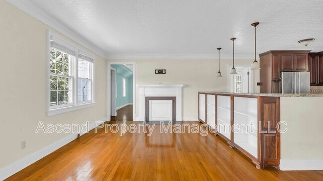 Building Photo - 406 Osborne Dr