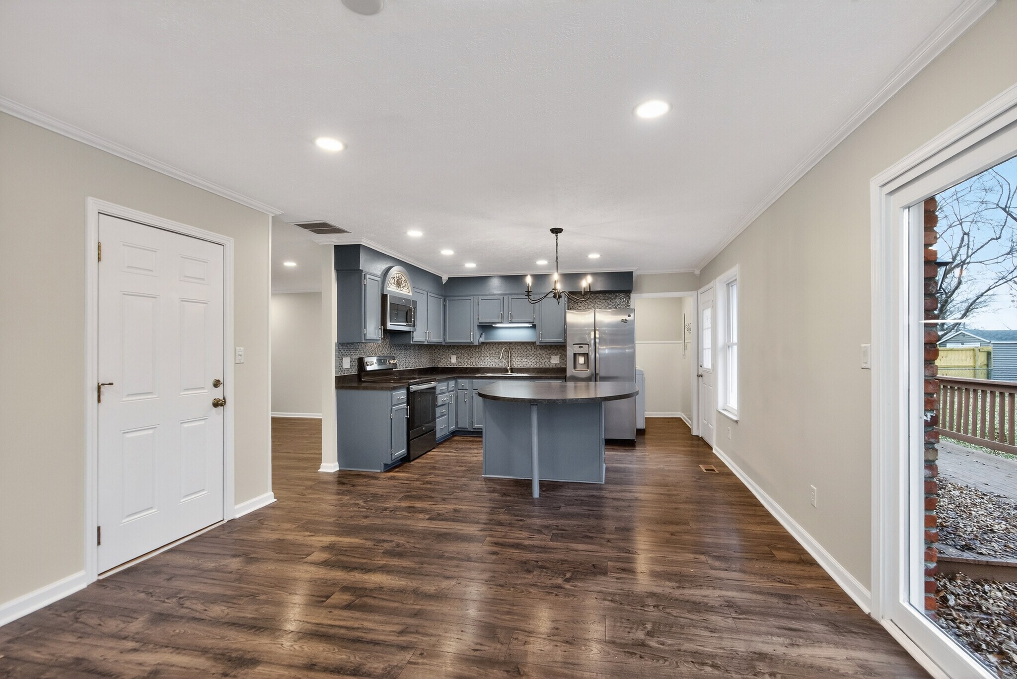 Building Photo - 11417 Washington Blvd