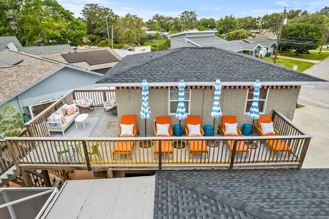 Building Photo - 13478 98th Ave