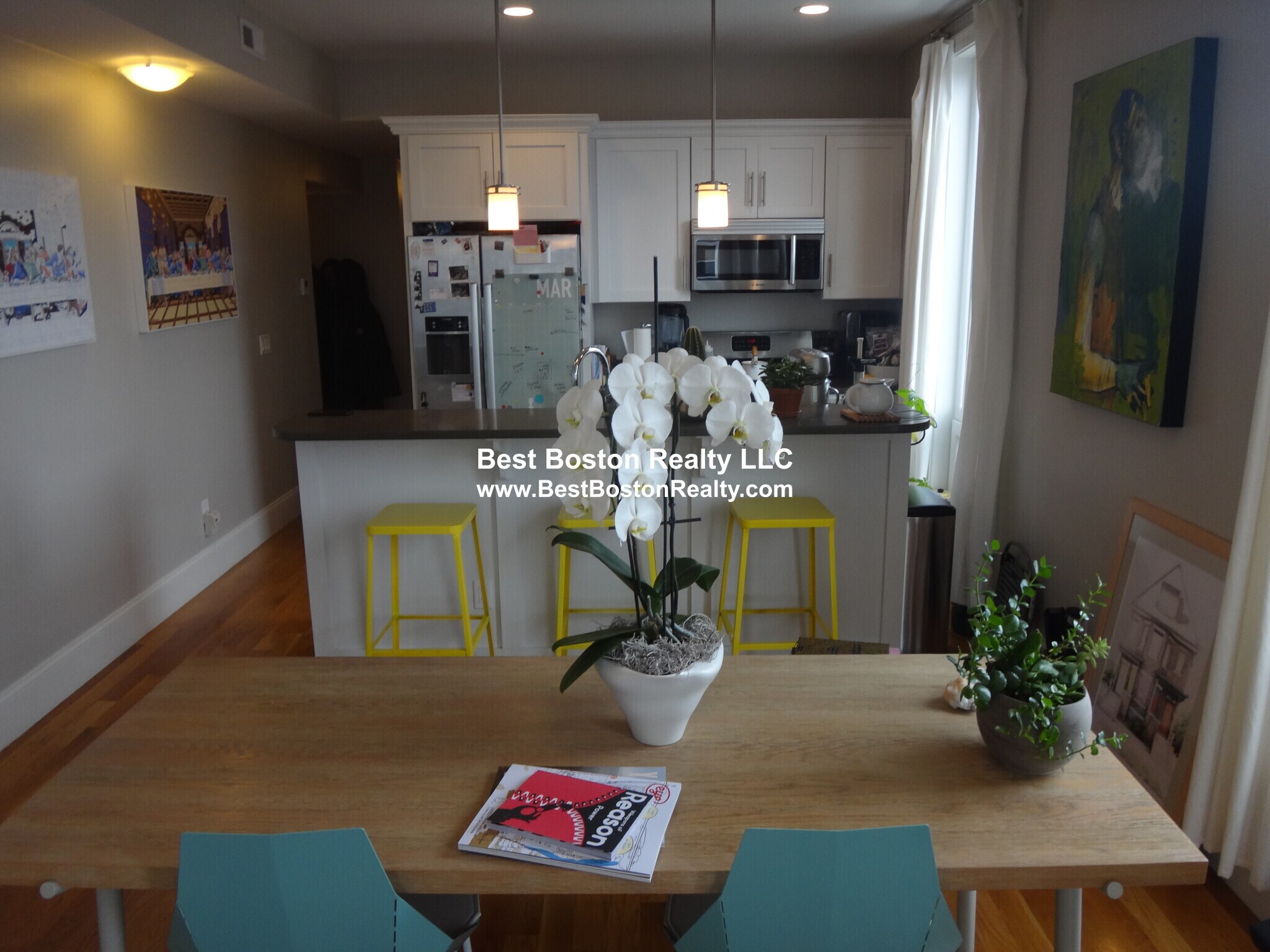 Building Photo - 168 Hampshire St